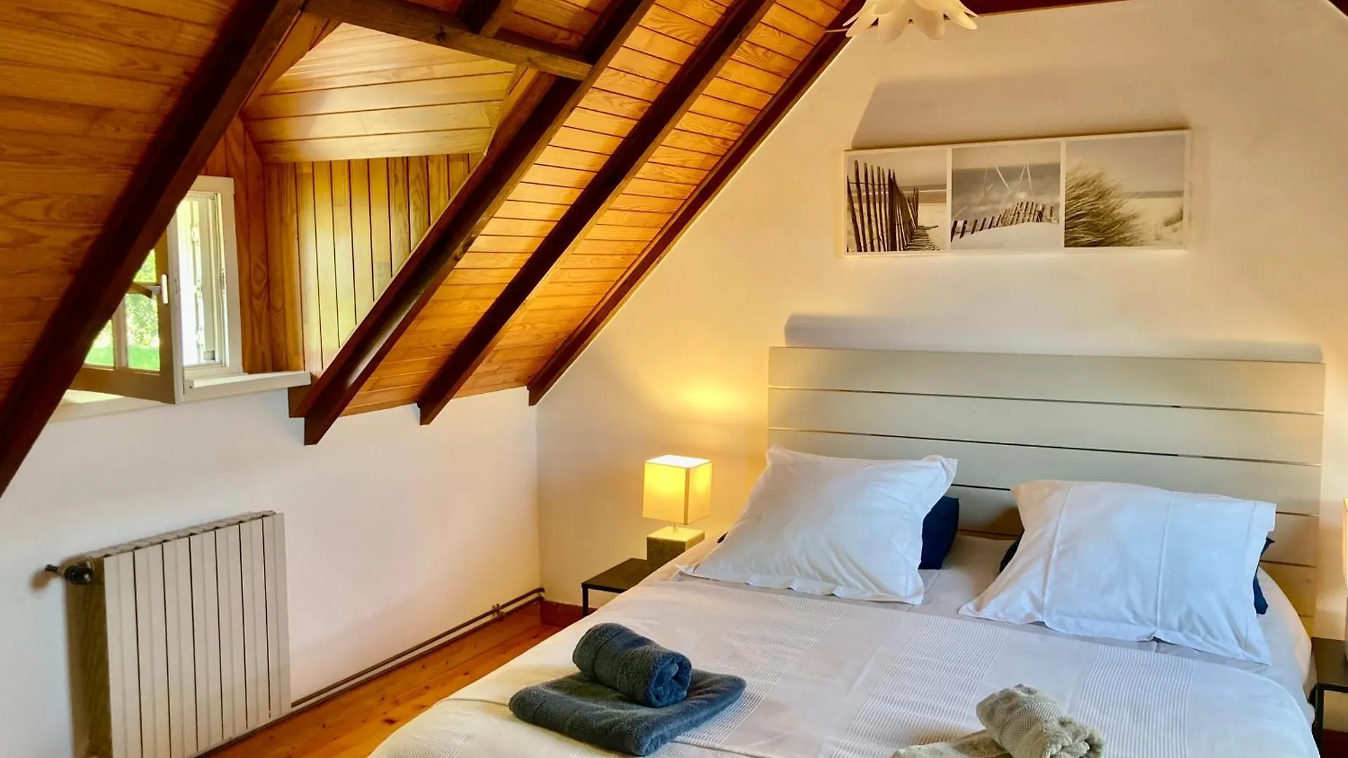 Benniel Bihan Maison De Vacances A 5 Minutes Des Plages De La Baie De Douarnenez Plomodiern Franciaország